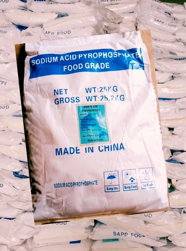 SAPP Shifang food grade — Leavening Agent wholesale in PK