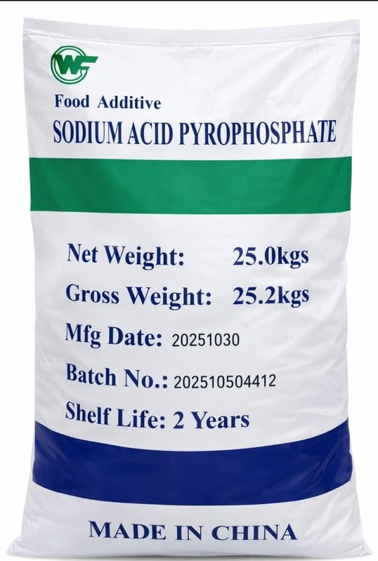 SAPP Wengfu food grade — Leavening Agent wholesale in PK